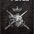 Semaine culture francophone – haut royaume tome 1 – pierre pevel