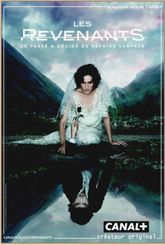 Les Revenants Saison 1 Streaming Les Revenants: [Saison 1] - Love For Séries
