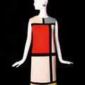 Yves saint laurent retrospective in denver to present 40 years of design creativity 