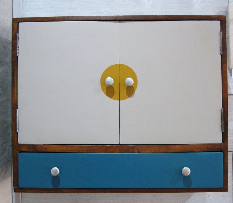 armoire customisée 001