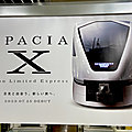 Tôbu 'Spacia X' for the future ...