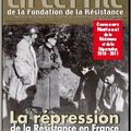 Cnrd : la répression de la résistance