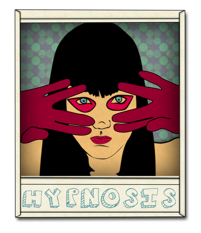 retro hypnotize picture