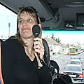 Hongrie Avril 2009