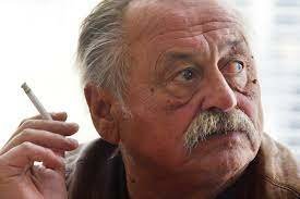 Littérature: le grand écrivain américain Jim Harrison est décédé à 78 ans - L'Express