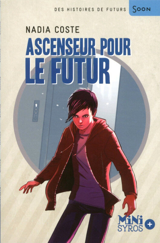 ascenseur