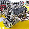 Ferrari F 50 - Moteur V12 4