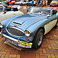 Austin Healey 3000 Mk III_01 - 1964 [GB] YVH_GF