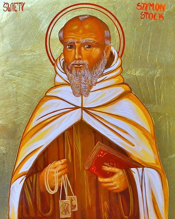 St Simon Stock