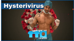 Hysterivirus