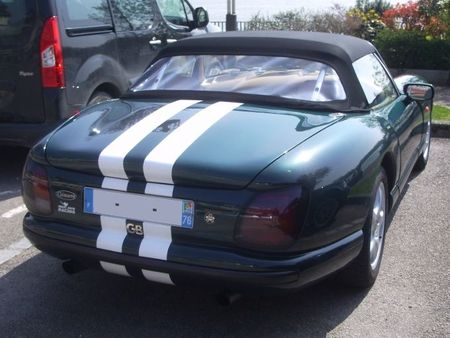 TVRChimaera400HCar