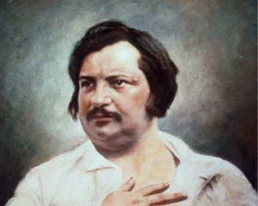 Honoré de Balzac