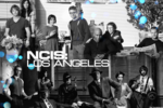 ncis los angeles