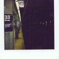 33 street