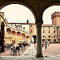 Uropi : ferara - ferrare - ferrara