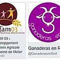 Quelle pêche, quel dynamisme ! a la rencontre des bergères espagnoles en octobre lors de notre séjour en andalousie