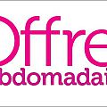 Promos à suivre !!