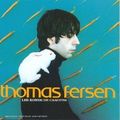 THOMAS FERSEN