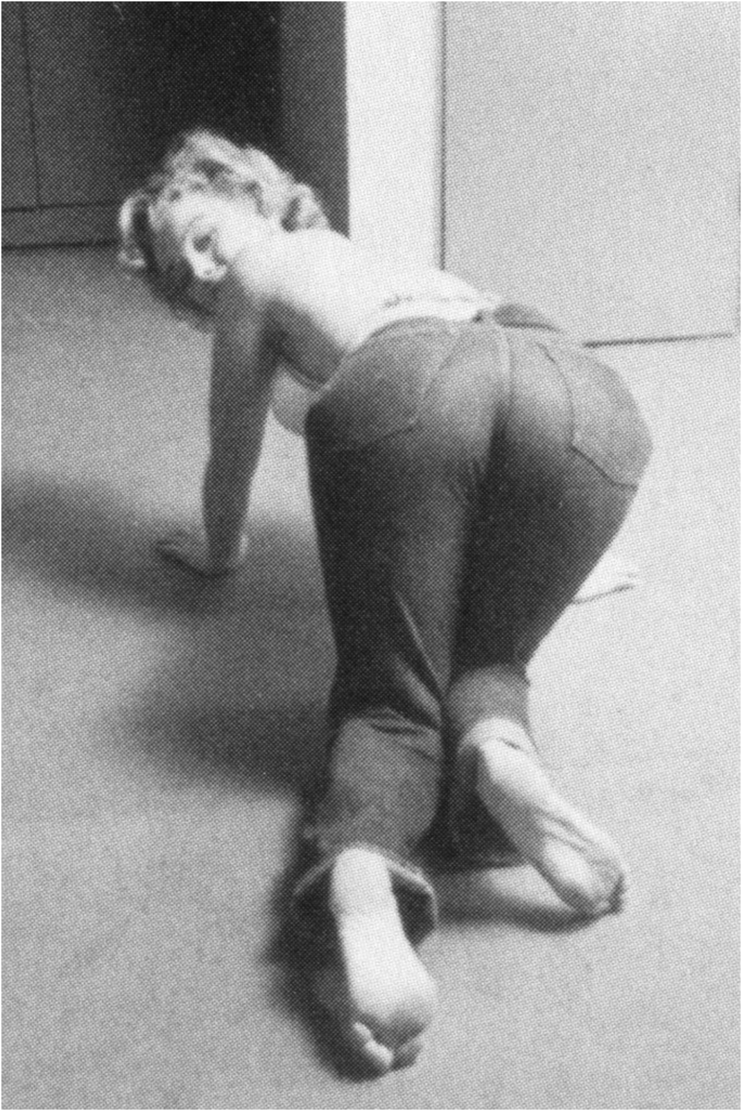 Marilyn Monroe's Lost Nude Scene Locked Away For Decades Re