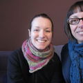 Rencontre entre trans86 et druidesse