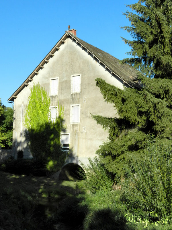 && moulin du Marquès (1)