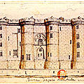 026 - Histoire de la Bastille