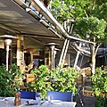 Mon resto Cockle bay warf