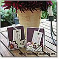 cartes cadeaux violet