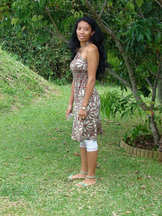 Rencontre Femme Malagasy