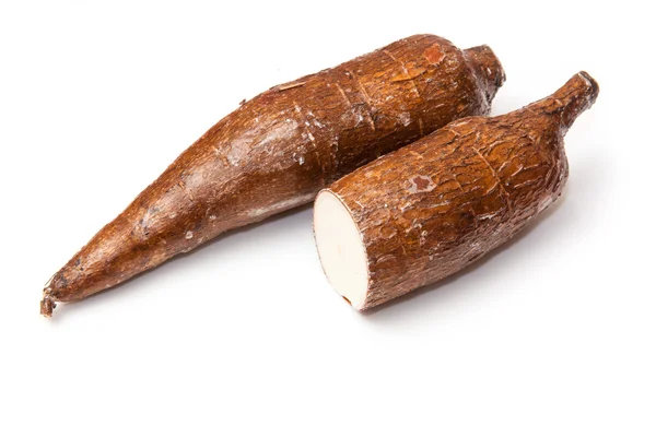 Purée d’igname ou manioc (2)