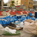 chantier u tramway de nice n° XX 054