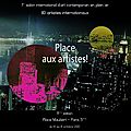 3- Edition 11: catalogue Place Maubert