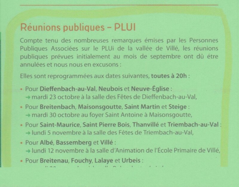 PLUi