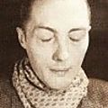Roger gilbert – lecomte (1907 – 1943) : je n’ai pas peur du vent