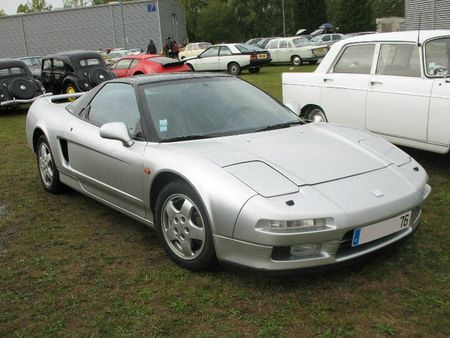 HondaNSXav1