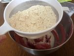 Macarons à la framboise (10)