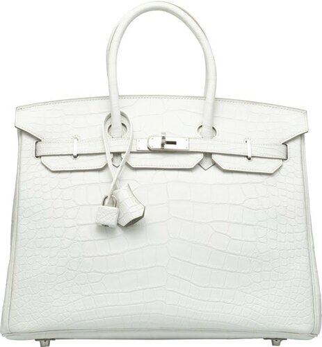 Pristine, rare Hermès bags highlight Heritage Auctions' Luxury Accessories  Event Feb. 2 - Alain.R.Truong