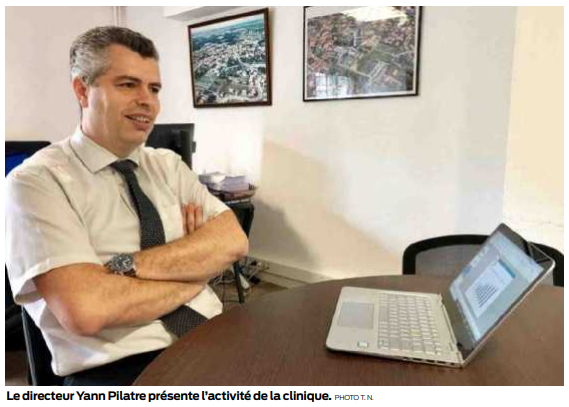 on ne demnde qu'à recruter