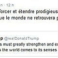 T et la fachosphère