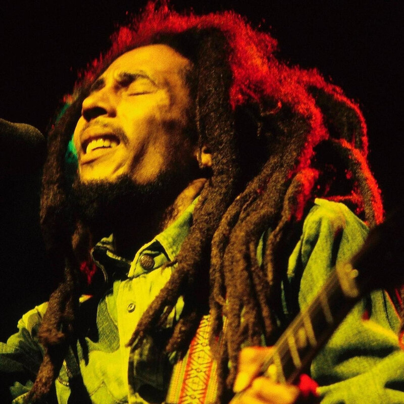 40 ans après sa mort.... Bob Marley demeure immortel