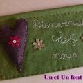 Dans la hotte du père noël (14ème jour de l'avent)