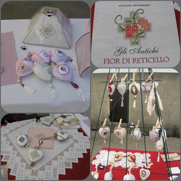 Fior di Reticello