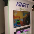 Courses Kinect