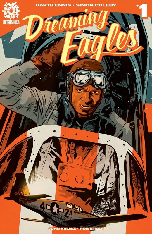 aftershock dreaming eagles 01