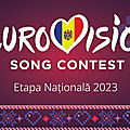 Moldavie 2023 : etapa naţională - voici les 10 finalistes !