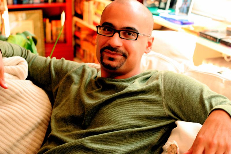 Junot Diaz La Brève Et Merveilleuse Vie D Oscar Wao "Celui qui croyait au ciel..." - Le hussard vert