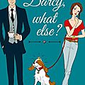Darcy, what else ? de teri wilson