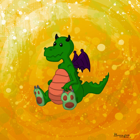 dragon