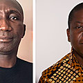 Togo : deux journalistes arrêtés