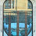 Chambre de Commerce et de l’Industrie à Nancy - Village lorrain